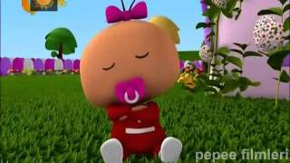 Pepee - Pepeenin minik burnu - Pepee filmleri
