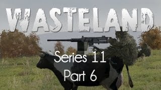 ARMA 2: Wasteland Mod Survival — Series 11 — Part 6 — The Grand Finale!