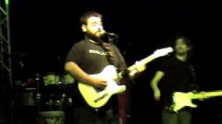 Zibba & Almalibre - La Karimba di natale (live)