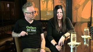 The CBS Evening News with Scott Pelley - Flogging Molly inspired by Detroit for new album