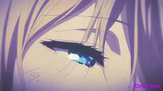 AMV| Твои милые кости ломались|