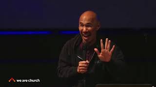 Warning To Churches 2019 - Francis Chan