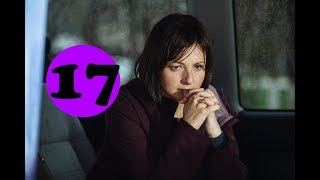 Ищейка 3 сезон 17 серия - анонс и дата выхода