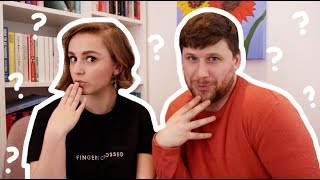 Why the UK Porn Block is Useless and Dangerous with Jazza John | Hannah Witton