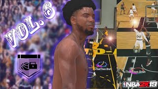 2k19 6'10 PURE Lockdown Defender MIXTAPE Vol.6