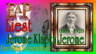 Drei Mann in einem Boot 11. Kapitel (Jerome Klapka Jerome)