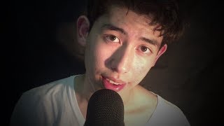 TRY NOT TO TINGLE - ASMR (mouth sounds)