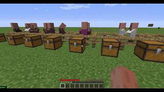 обзор модов на оружие в minecraft 1.10.2