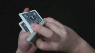 False Cut Tutorial Vol.5 假切教學