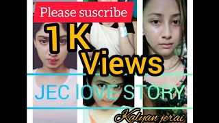 #Jec love story// 
# please suscribe// tik tok//
