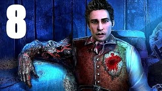 Immortal Love 2: The Price Of A Miracle - Part 8 Let's Play Walkthrough LIVESTREAM FACECAM