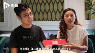 【鹿公子愛家】粵港澳大灣區:香港青年中山開法式甜品店，創業兩年獲評大灣區星級推薦品牌【青年創業篇-46】