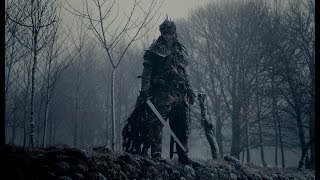 Время монстров русский трейлер