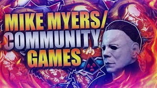 PS4 CUSTOM GAMES WITH SUBS (BO3 OPEN LOBBY) WITH DOOM CLAN