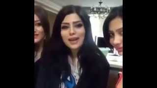 Dokhtarayeh Irani - دختر ایرانی‌ لوس -خنده دار