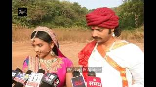On Location - Bharat Ka Veer Putra - Maharana Pratap