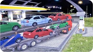 Euro Truck Simulator 2 Going East! DLC Patch