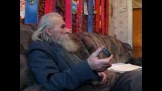 Дед.Устройство современного общества, часть 1