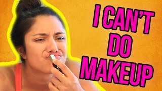 When You're A Girl Who Isn't "Girly"