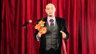 Red Cloth Magic Trick : Magic Tricks Revealed