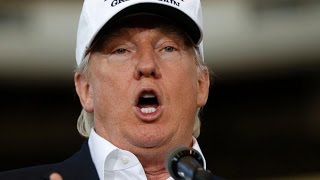 Trump FULL Immigration Speech in Phoenix