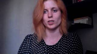 #читаемтургенева Инна Просянник, г. Новосибирск