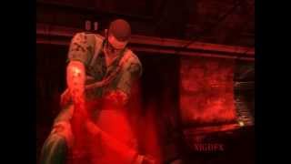Manhunt 2 PC Beta Axe Execution With Interactive Movements