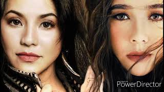 Unbreakable | Unbreakable OST | Regine Velasquez x Moira Dela Torre
