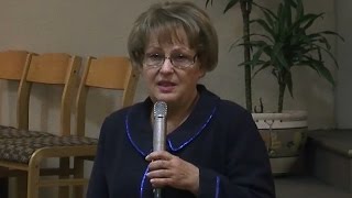 4 Физиологические факторы стресса, Эстер Лиетувиетис