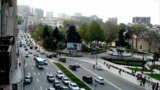 Manuel Isakov - Азербайджан