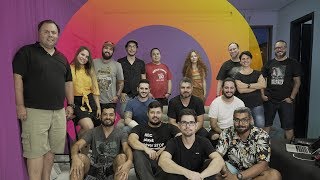 OZI Workshop em São Paulo - OZI VLOG #428