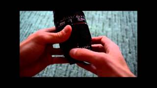 Обзор объектива  NIKON AF 35-70 mm f/2.8D
