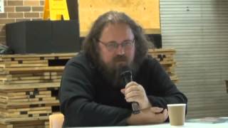 Против лжи диакона Андрея Кураева о свящ. Данииле Сысоеве