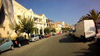 Kefalonia - Argostoli