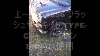 L700S　ミラジーノ　キーレス・アンサーバック音