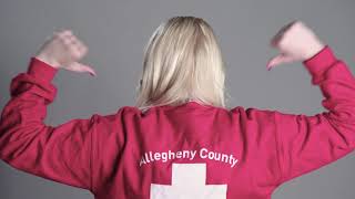 Allegheny County Is Hiring Lifeguards!
