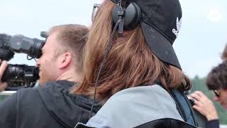 Loesdau Lessons: Reitstunde mit Instagramstar @fioneeeer Making of