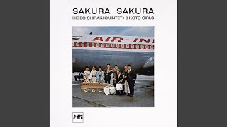 Sakura, Sakura