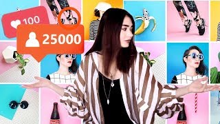 КАК НАБРАТЬ АУДИТОРИЮ В INSTAGRAM | КАК РАСКРУТИТЬ ИНСТАГРАМ
