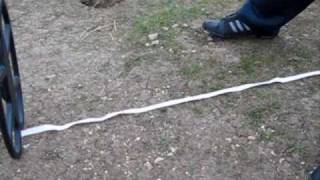 Nouveau détecteur de métaux hyper puissant.