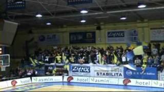 30.1.2009, VSS KOŠICE - Valencia