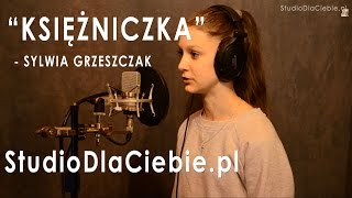 Księżniczka - Sylwia Grzeszczak (cover by Dominika Wyszyńska)