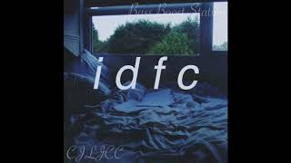 Idfc - Blackbear (Bass Boosted)