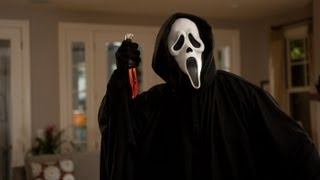 Scream Movie Remake