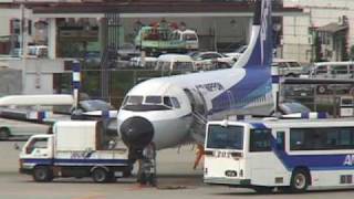 伊丹空港メモリアル - Memories of itami airport -
