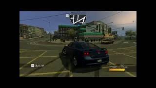 Test - Driver.San.Francisco - Ati radeon 4200