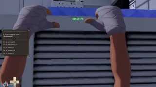 Team Fortress 2 Parkour Fortress (Mod) + Tutorial [German]