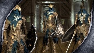 ▶Skyrim Remastered: Artorias the Abysswalker ♦️MOD SHOWCASE♦️ | Killerkev ✔️