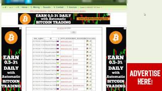 KNOLIX кран faucet bitcoin обновился и выводит на XAPO кошелек