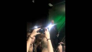 Advenrtures at Club 340